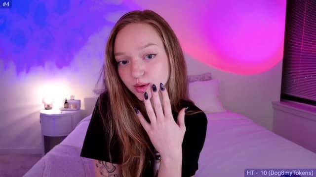 Gallery image thumbnail from Fiona's myfreecams stream on, 10/03/2024, 05:38 image 2 of 20