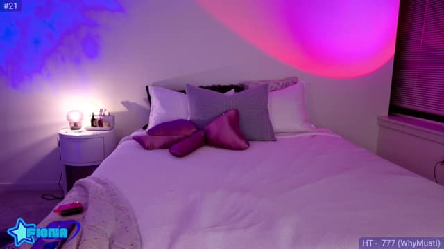 Gallery image thumbnail from Fiona's myfreecams stream on, 10/11/2024, 08:47 image 20 of 20