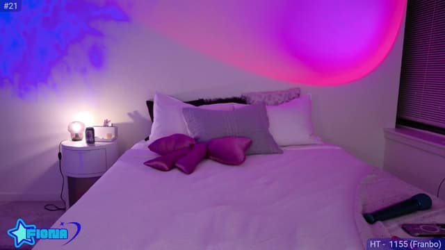 Gallery image thumbnail from Fiona's myfreecams stream on, 10/13/2024, 11:00 image 20 of 20