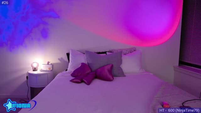 Gallery image thumbnail from Fiona's myfreecams stream on, 10/13/2024, 11:00 image 3 of 20