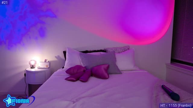 Gallery image thumbnail from Fiona's myfreecams stream on, 10/13/2024, 11:00 image 17 of 20