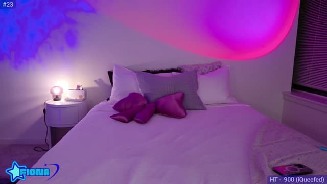 Gallery image thumbnail from Fiona's myfreecams stream on, 10/13/2024, 11:00 image 12 of 20