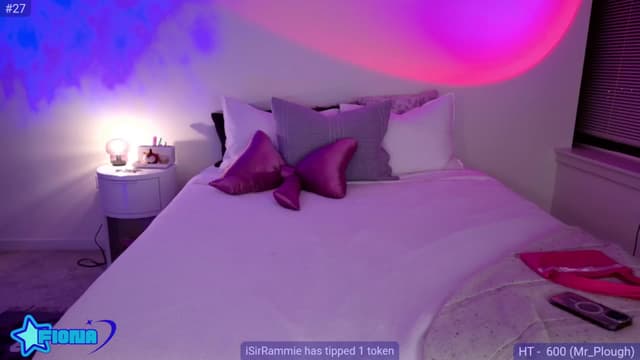 Gallery image thumbnail from Fiona's myfreecams stream on, 10/17/2024, 10:59 image 10 of 20