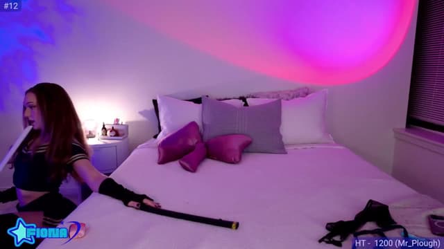 Gallery image thumbnail from Fiona's myfreecams stream on, 10/20/2024, 09:46 image 8 of 20