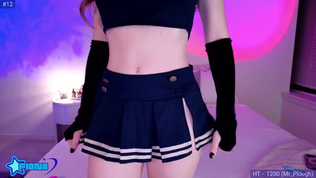 Gallery image thumbnail from Fiona's myfreecams stream on, 10/20/2024, 09:46 image 7 of 20