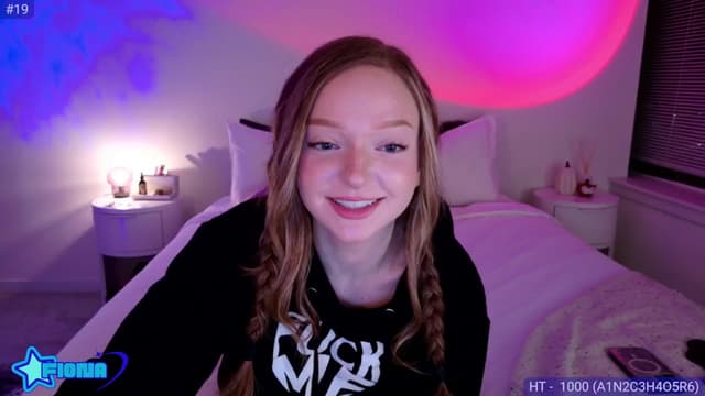 Gallery image thumbnail from Fiona's myfreecams stream on, 10/28/2024, 10:43 image 4 of 20