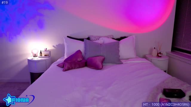 Gallery image thumbnail from Fiona's myfreecams stream on, 10/28/2024, 10:43 image 17 of 20