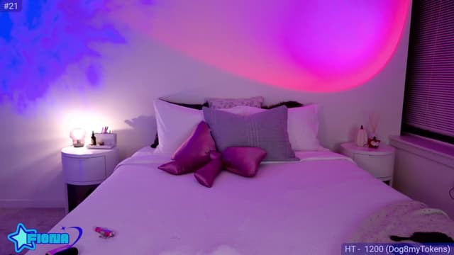 Gallery image thumbnail from Fiona's myfreecams stream on, 10/30/2024, 07:54 image 18 of 20