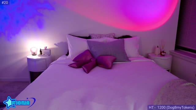 Gallery image thumbnail from Fiona's myfreecams stream on, 10/30/2024, 10:40 image 8 of 20