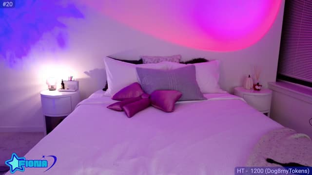 Gallery image thumbnail from Fiona's myfreecams stream on, 10/30/2024, 10:40 image 12 of 20