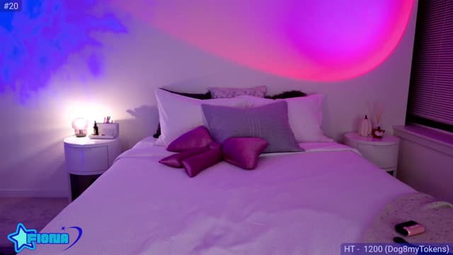 Gallery image thumbnail from Fiona's myfreecams stream on, 10/30/2024, 10:40 image 14 of 20