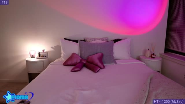 Gallery image thumbnail from Fiona's myfreecams stream on, 10/31/2024, 10:44 image 7 of 20