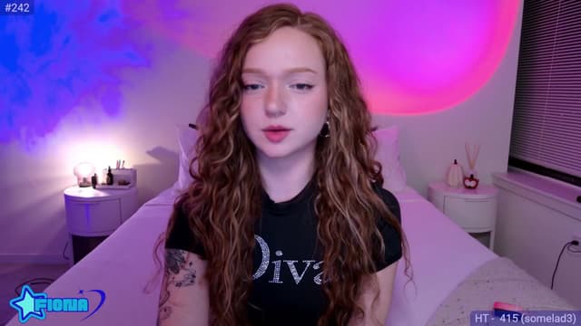 Gallery image thumbnail from Fiona's myfreecams stream on, 11/11/2024, 11:02 image 6 of 20