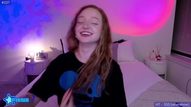Gallery image thumbnail from Fiona's myfreecams stream on, 11/16/2024, 11:41 image 5 of 20
