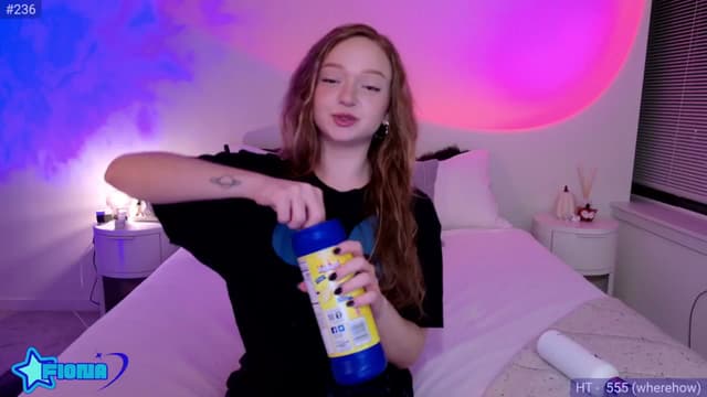Gallery image thumbnail from Fiona's myfreecams stream on, 11/16/2024, 11:41 image 8 of 20