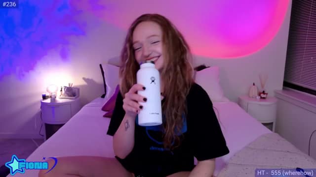 Gallery image thumbnail from Fiona's myfreecams stream on, 11/16/2024, 11:41 image 6 of 20