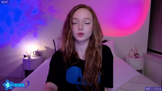 Gallery image thumbnail from Fiona's myfreecams stream on, 11/16/2024, 11:41 image 1 of 20