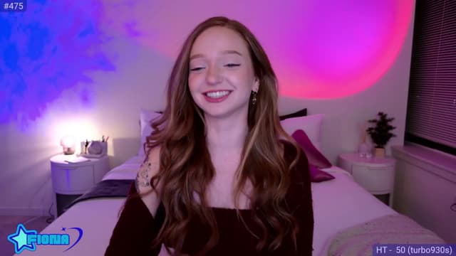 Gallery image thumbnail from Fiona's myfreecams stream on, 12/18/2024, 07:16 image 15 of 20