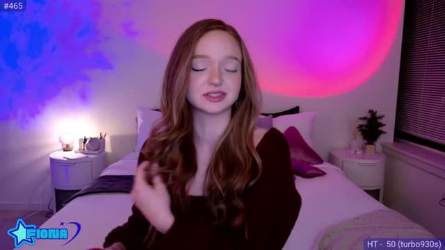 Gallery image thumbnail from Fiona's myfreecams stream on, 12/18/2024, 07:16 image 18 of 20