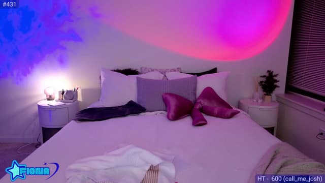 Gallery image thumbnail from Fiona's myfreecams stream on, 12/18/2024, 10:05 image 15 of 20