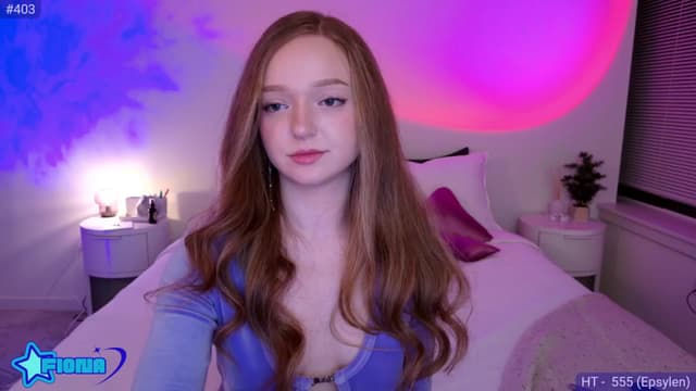 Gallery image thumbnail from Fiona's myfreecams stream on, 12/19/2024, 10:28 image 13 of 20