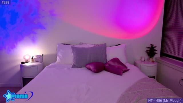 Gallery image thumbnail from Fiona's myfreecams stream on, 12/29/2024, 10:09 image 9 of 20