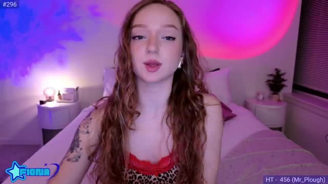 Gallery image thumbnail from Fiona's myfreecams stream on, 12/29/2024, 10:09 image 12 of 20