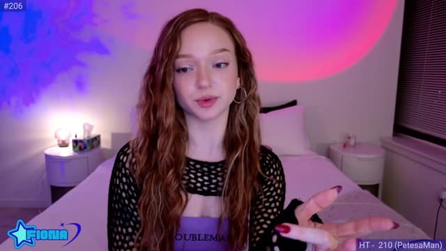 Gallery image thumbnail from Fiona's myfreecams stream on, 01/09/2025, 10:17 image 14 of 20