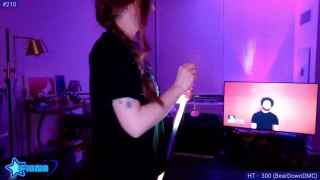 Gallery image thumbnail from Fiona's myfreecams stream on, 01/15/2025, 10:13 image 10 of 20