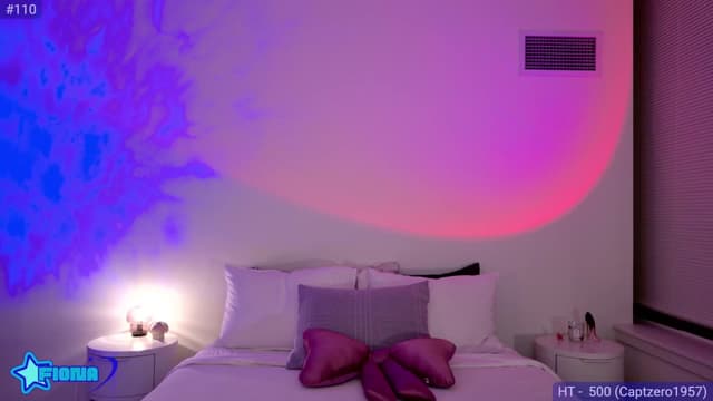Gallery image thumbnail from Fiona's myfreecams stream on, 02/03/2025, 09:10 image 17 of 20