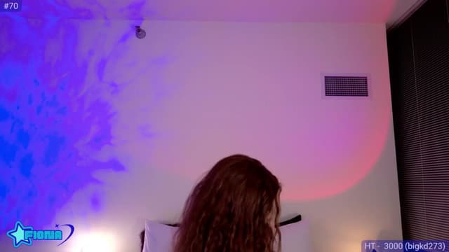 Gallery image thumbnail from Fiona's myfreecams stream on, 02/08/2025, 09:52 image 13 of 20
