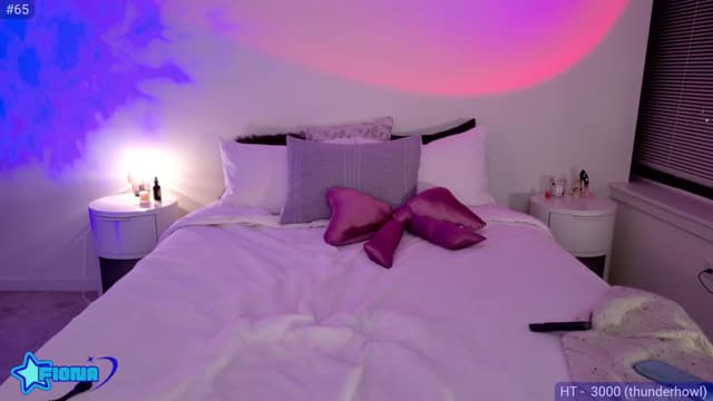 Gallery image thumbnail from Fiona's myfreecams stream on, 02/09/2025, 10:28 image 12 of 20