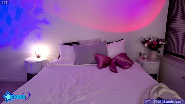 Gallery image thumbnail from Fiona's myfreecams stream on, 02/14/2025, 10:16 image 14 of 20