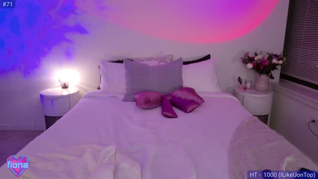 Gallery image thumbnail from Fiona's myfreecams stream on, 02/16/2025, 10:28 image 8 of 20