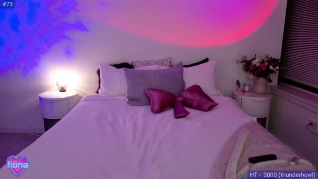 Gallery image thumbnail from Fiona's myfreecams stream on, 02/19/2025, 09:48 image 20 of 20