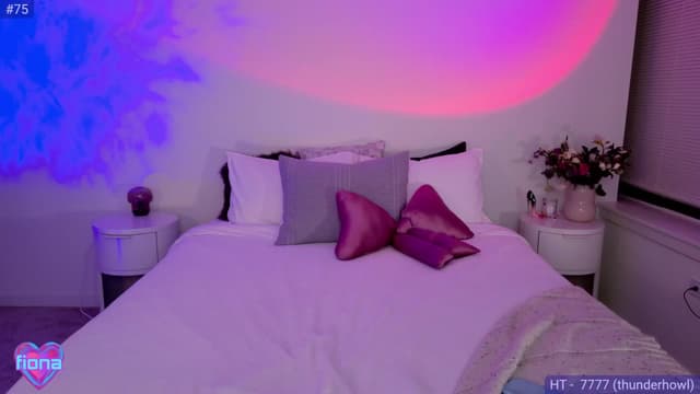 Gallery image thumbnail from Fiona's myfreecams stream on, 02/21/2025, 10:06 image 18 of 20
