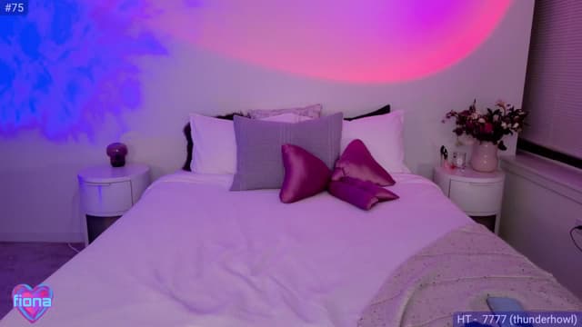 Gallery image thumbnail from Fiona's myfreecams stream on, 02/21/2025, 10:06 image 13 of 20