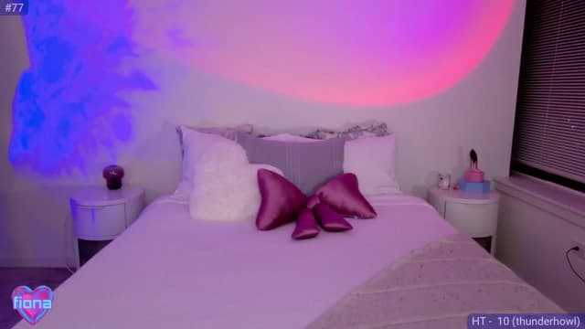 Gallery image thumbnail from Fiona's myfreecams stream on, 02/25/2025, 09:04 image 1 of 20