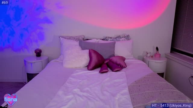 Gallery image thumbnail from Fiona's myfreecams stream on, 02/25/2025, 09:04 image 12 of 20