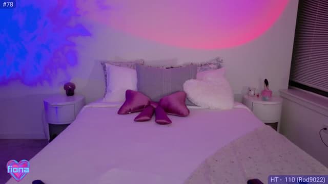 Gallery image thumbnail from Fiona's myfreecams stream on, 02/28/2025, 09:25 image 3 of 20