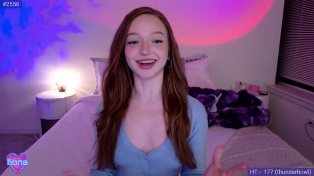Gallery image thumbnail from Fiona's myfreecams stream on, 03/13/2025, 10:39 image 3 of 20