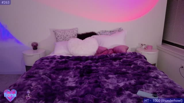 Gallery image thumbnail from Fiona's myfreecams stream on, 03/23/2025, 09:21 image 20 of 20
