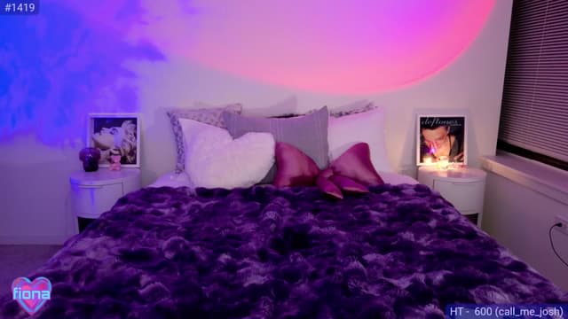 Gallery image thumbnail from Fiona's myfreecams stream on, 04/05/2025, 10:01 image 5 of 20