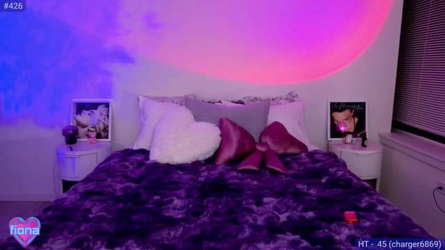 Gallery image thumbnail from Fiona's myfreecams stream on, 04/07/2025, 09:31 image 5 of 20