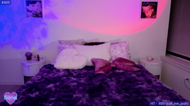 Gallery image thumbnail from Fiona's myfreecams stream on, 04/20/2025, 09:09 image 13 of 20