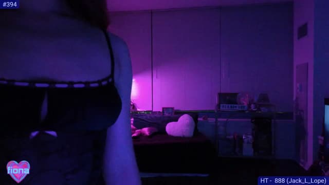 Gallery image thumbnail from Fiona's myfreecams stream on, 04/22/2025, 09:07 image 9 of 20