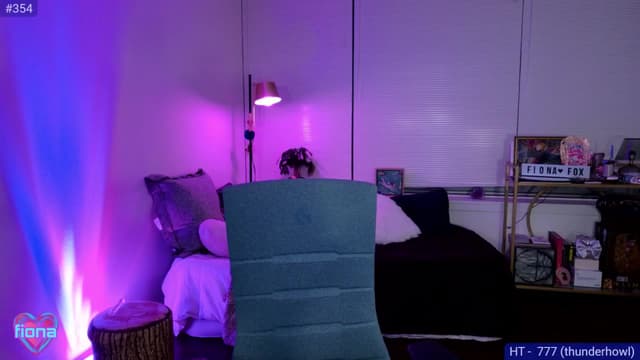 Gallery image thumbnail from Fiona's myfreecams stream on, 05/24/2025, 09:39 image 2 of 20