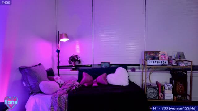 Gallery image thumbnail from Fiona's myfreecams stream on, 05/28/2025, 08:30 image 11 of 20