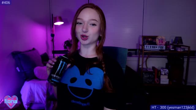 Gallery image thumbnail from Fiona's myfreecams stream on, 05/28/2025, 08:30 image 4 of 20