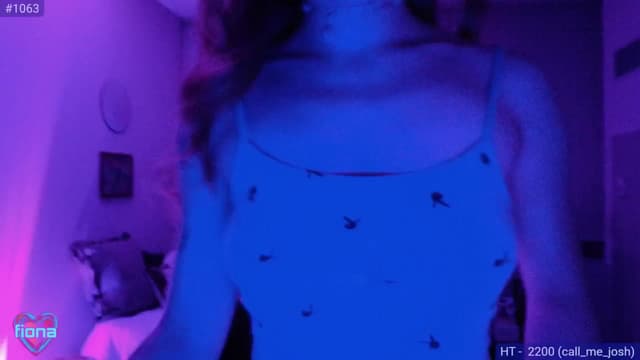 Gallery image thumbnail from Fiona's myfreecams stream on, 06/15/2025, 10:15 image 8 of 20